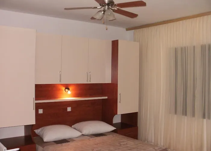 Apartamento Jurlina Seline