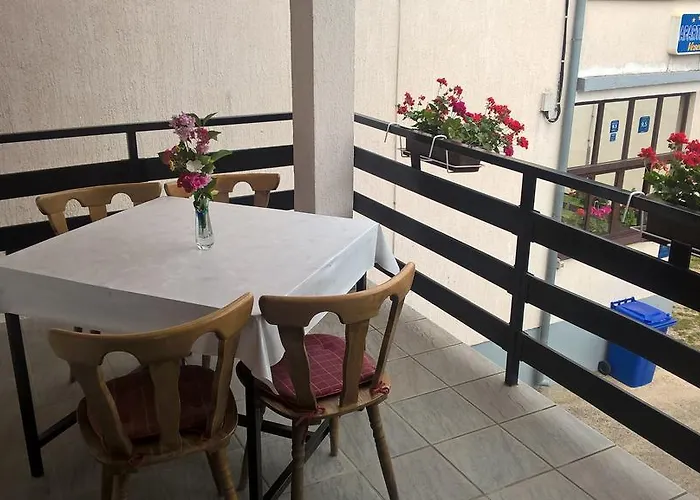 아파트 Jurlina 셀리네