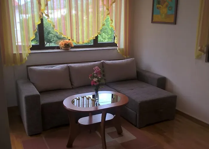 Apartamento Jurlina Seline