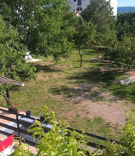 Apartamento Jurlina