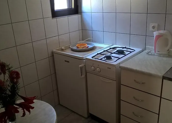 Apartamento Jurlina Seline