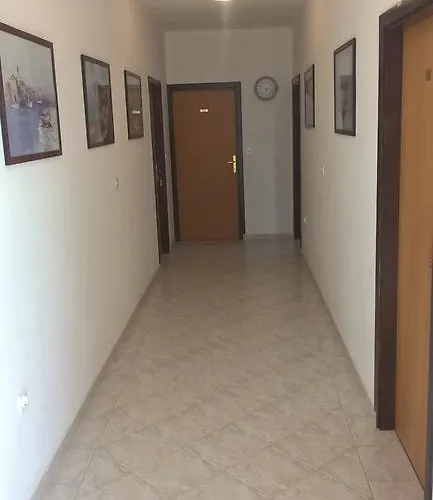 Apartamento Jurlina