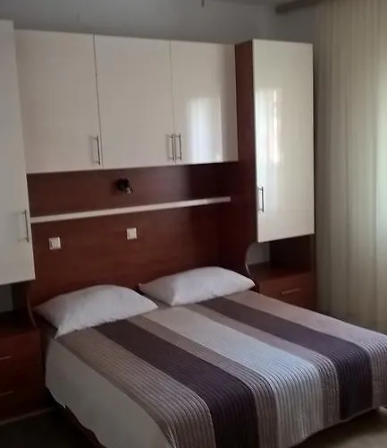 Apartamento Jurlina