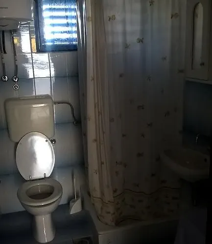 Apartamento Jurlina *