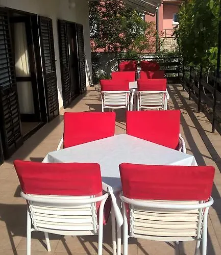 Apartamento Jurlina Seline