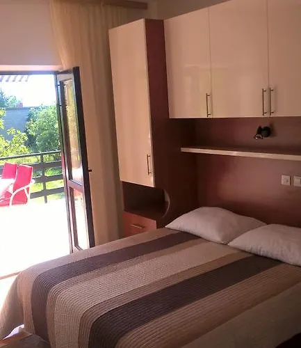 Apartamento Jurlina *