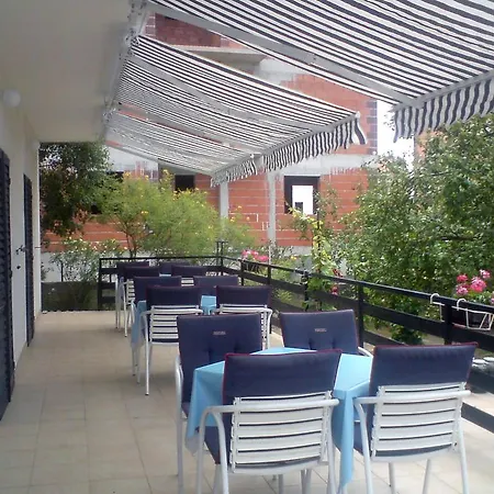 Apartman Jurlina Seline