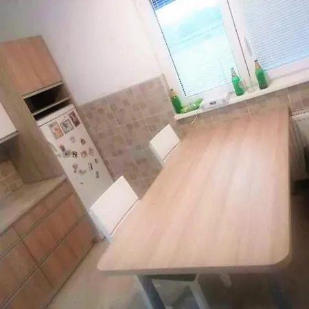 Apartman Jurlina Seline