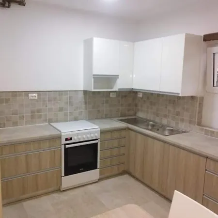 Apartamento Jurlina *