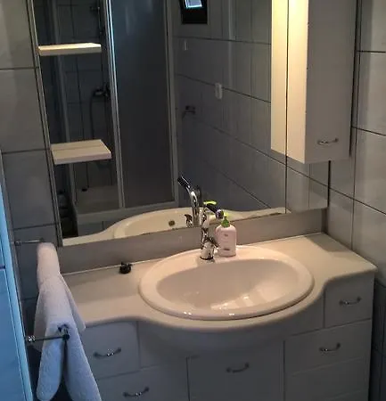 Apartament Jurlina Seline