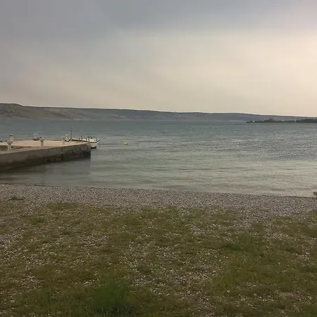 Apartman Jurlina