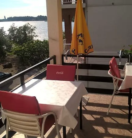 Apartament Jurlina *