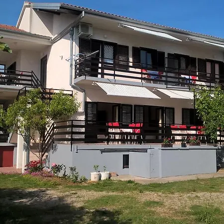 Apartman Jurlina *
