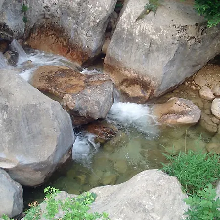 Jurlina Apartament Seline