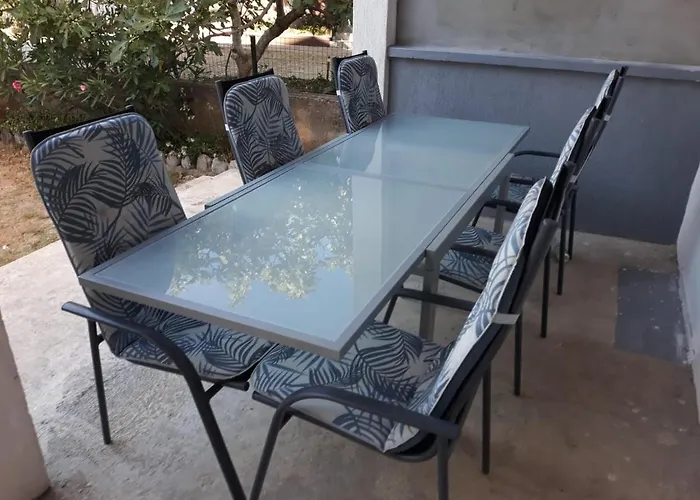 Jurlina Lägenhet Seline