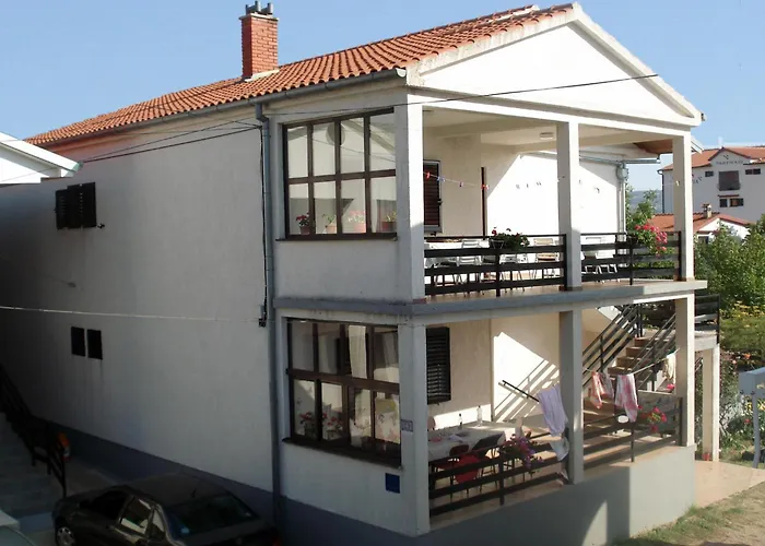 Jurlina Lägenhet Seline