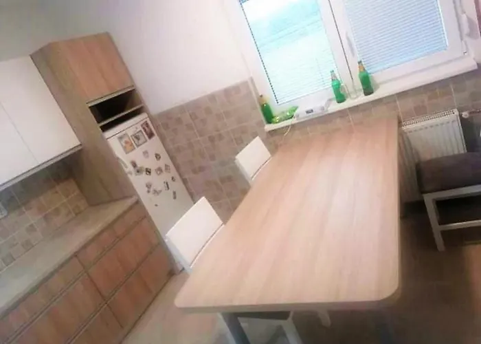 Appartement Jurlina Seline