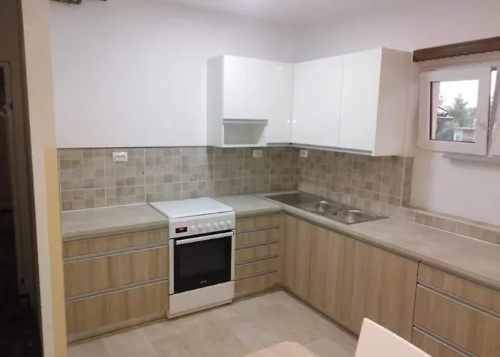 Apartamento Jurlina *