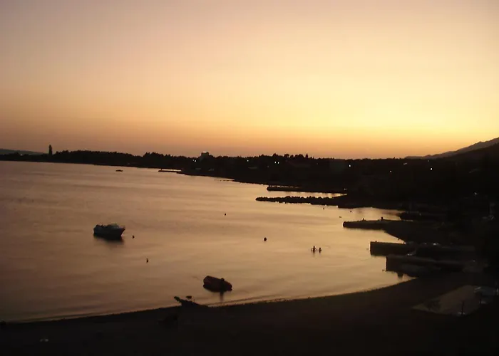 Jurlina Lägenhet Seline