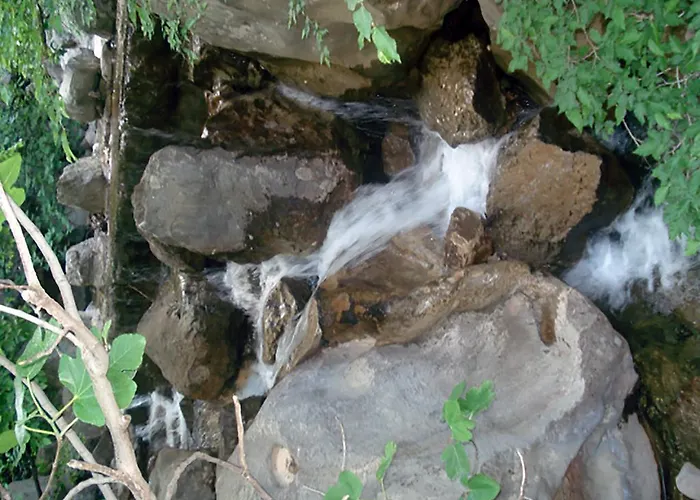 Jurlina Lägenhet Seline