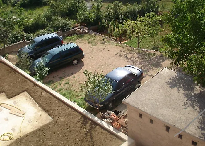 Jurlina Lägenhet Seline