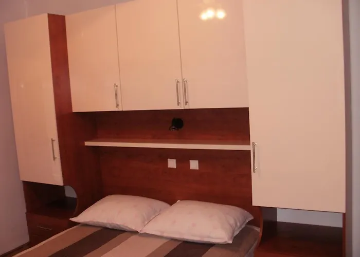 Апартаменты Jurlina Селине