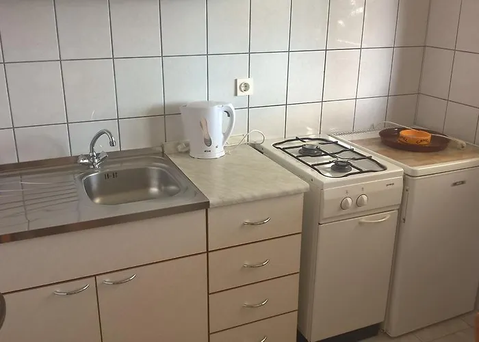 Lägenhet Jurlina Seline