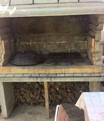 Lägenhet Jurlina Seline