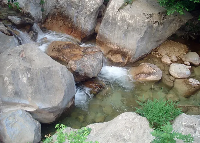 Jurlina Апартаменты Селине