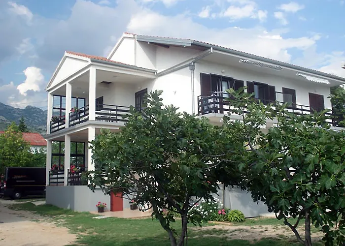 Jurlina Апартаменты